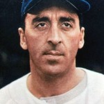 Sal Maglie