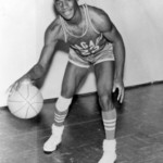 Niagara University Legend Calvin Murphy