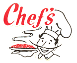 Chef's Chef's restaurant