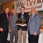 Dennis, Bud, Drew and Mike