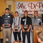 DiPaolo Scholarship winners #2
