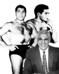 Ilio DiPaolo Scholarship