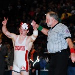 Jim Kloc Iroquois, 145 Div I State Champion (2)