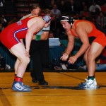 Max Antone Niagara Wheatfield, 220 Div I 2nd place