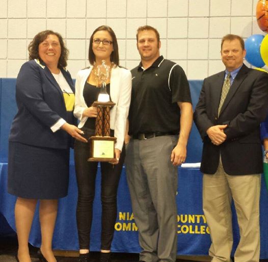 NCCC Athletics