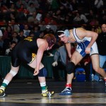 Nick Mitchell Frewsberg, 170 Div II 2nd place (2)