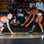 Rinaldo Rodriquez Cheektowaga 2nd place