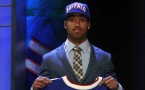 Stephon Gilmore signs with Buffalo Bills