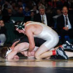 Tony Lock Pioneer, 182 Div II State Champ