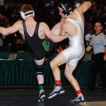 Tony Lock Pioneer, 182 lbs Div II State Champion