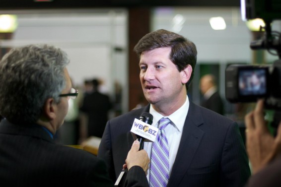 Mark Poloncarz