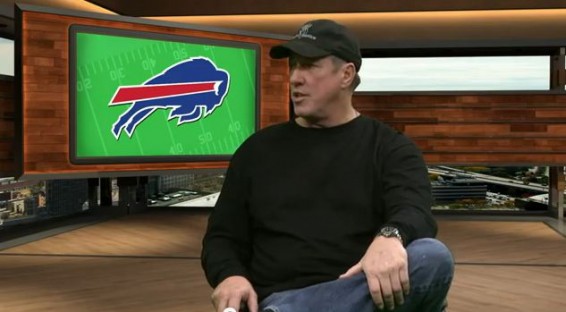 Jim Kelly