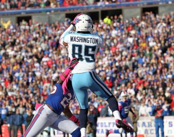 Titans beat Bills
