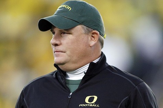 Chip Kelly