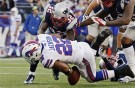 Jackson suffers concussion