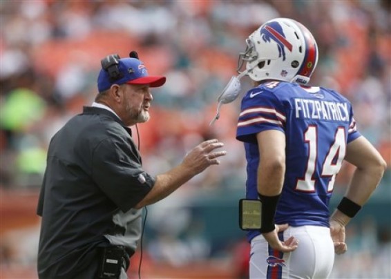 Gailey and Fitz
