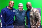 Jackson, Koshinski, Thomas
