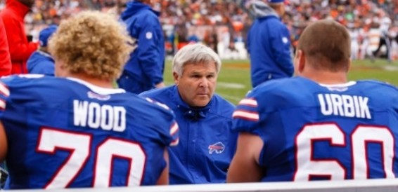 Joe D