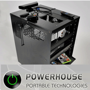 powerhouse copy