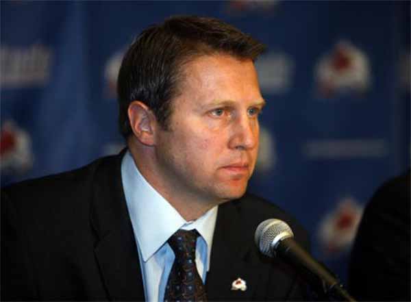 JOE SACCO NAMED BUFFALO SABRES ASSISTANT COACH | All Sports WNY