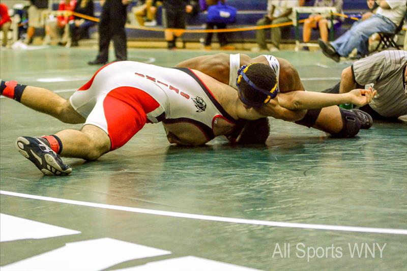 Section 6 Championship finals (120)