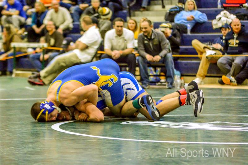 Section 6 Championship finals (180)