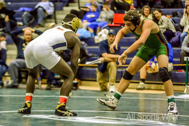 Section 6 Championship finals (190)