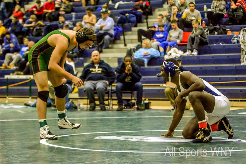 Section 6 Championship finals (201)
