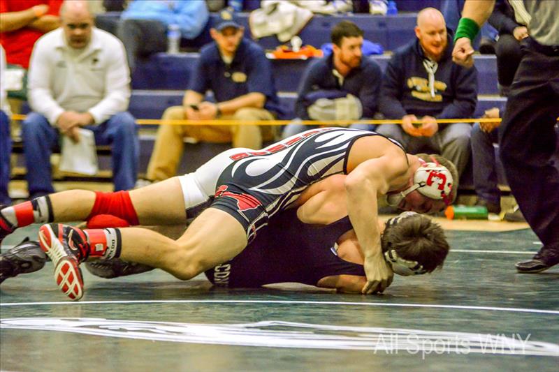 Section 6 Championship finals (3)