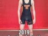 Donovan Bukaczeski Iroquois Div II 106 lb Wildcard