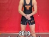 Millard Young Akron Div II 195 lb Wildcard