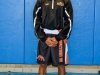 Freddy Eckles Lake Shore 132 lb Div I Champion