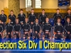Section Six Div II Champions