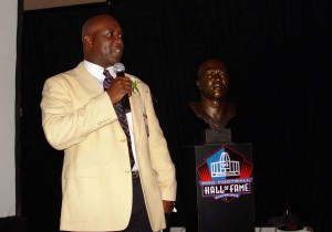 Thurman Thomas