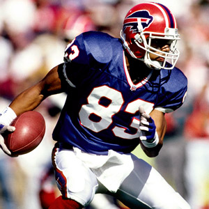 Andre Reed