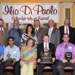 2011 Scholarship Winners