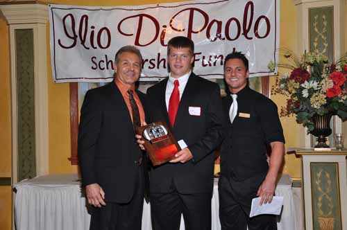 2012 Ilio DiPaolo Scholarship 