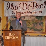 Ilio dipaolo scholarship