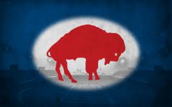 buffalo bills afl