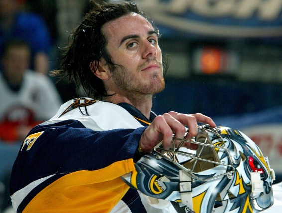 Ryan Miller