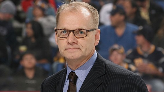 Darcy Regier