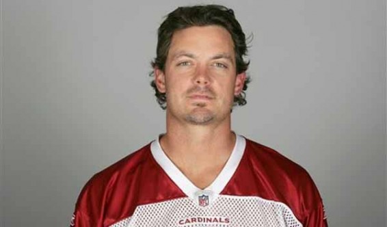 Buffalo Bills sign Kevin Kolb