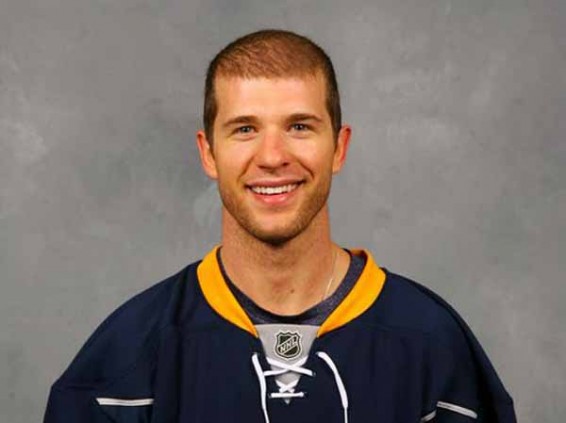 Jason Pominville traded to Minnesota