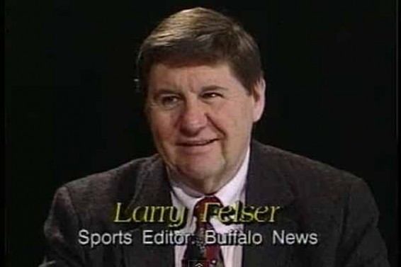 Larry Felser