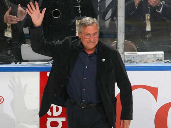 Terry Pegula