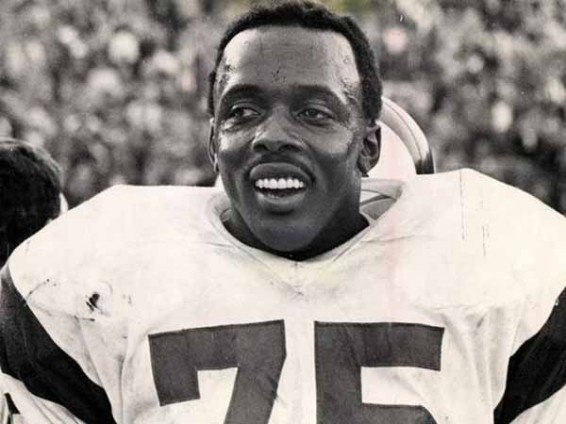 Deacon Jones