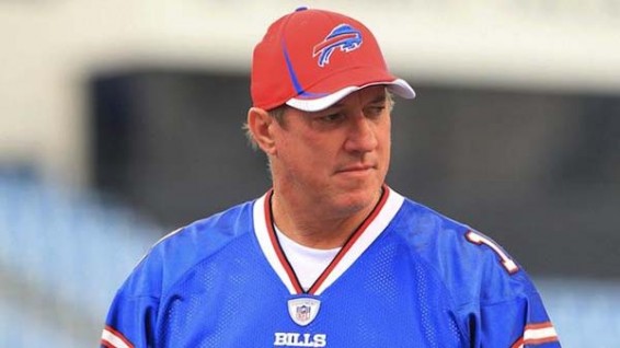 Jim Kelly