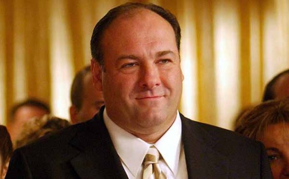 James-Gandolfini