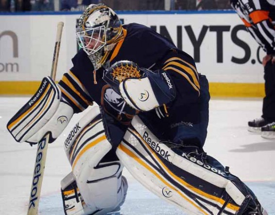 Jhonas Enroth