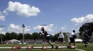 Buffalo Bills Training Camp